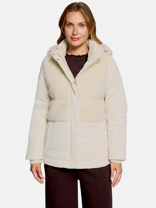 Damen Steppjacke