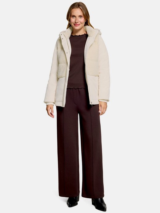 Damen Steppjacke