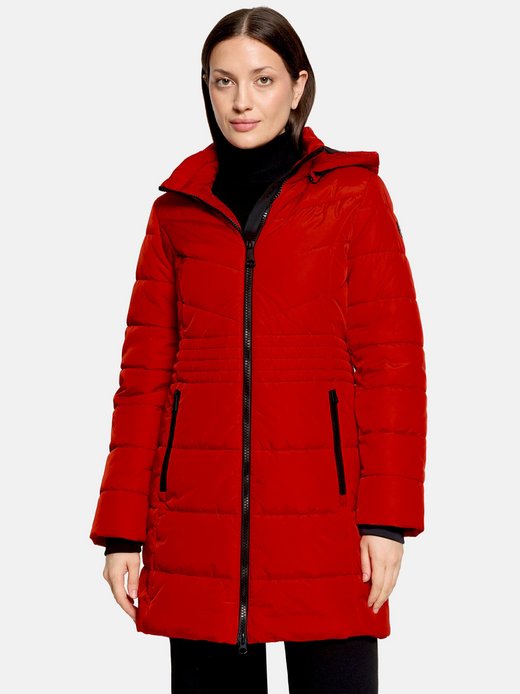 Damen Steppjacke