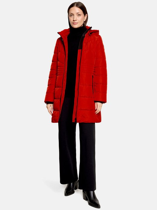 Damen Steppjacke