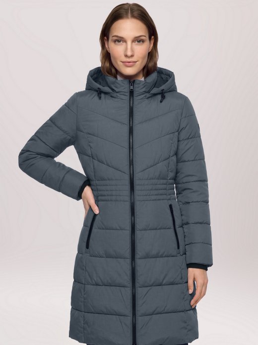 Damen Steppjacke