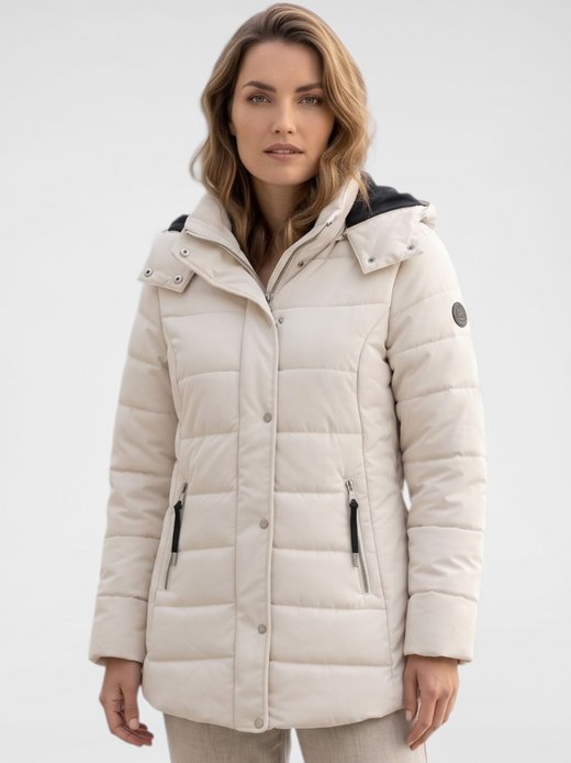 Damen Steppjacke