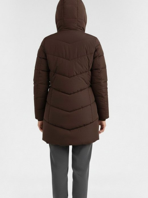 Damen Steppjacke