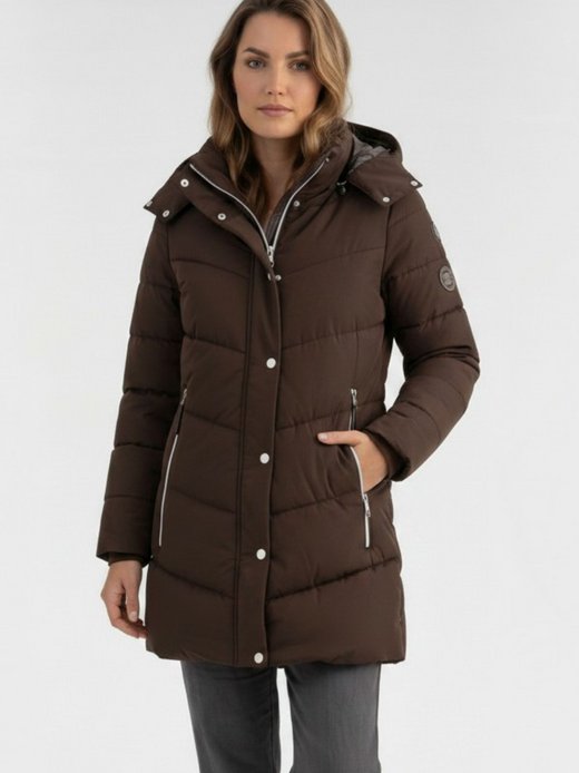 Damen Steppjacke