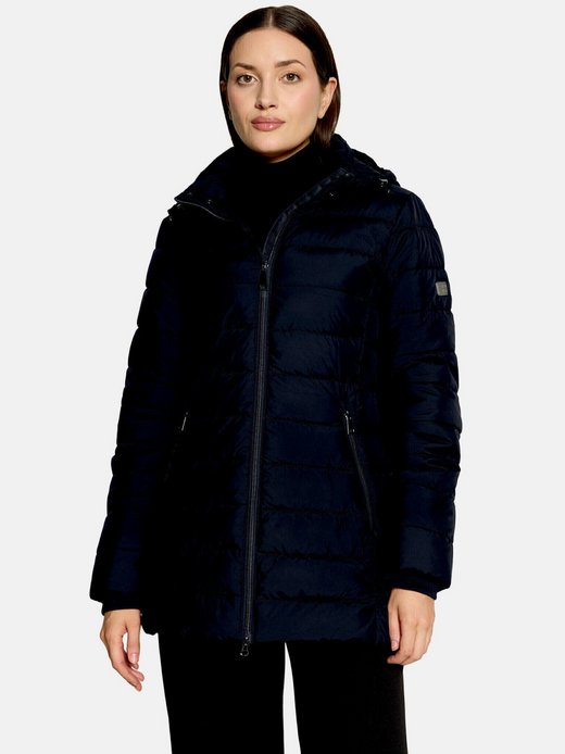 Damen Steppjacke