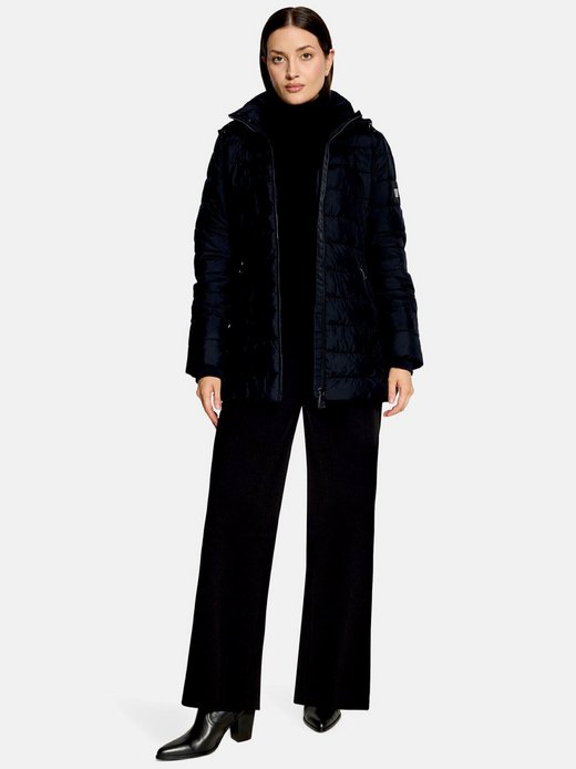 Damen Steppjacke
