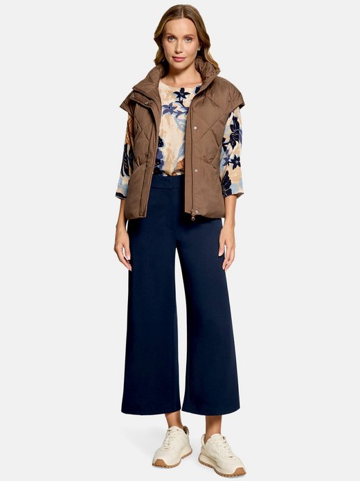 Damen Steppjacke