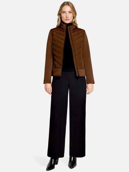 Damen Steppjacke