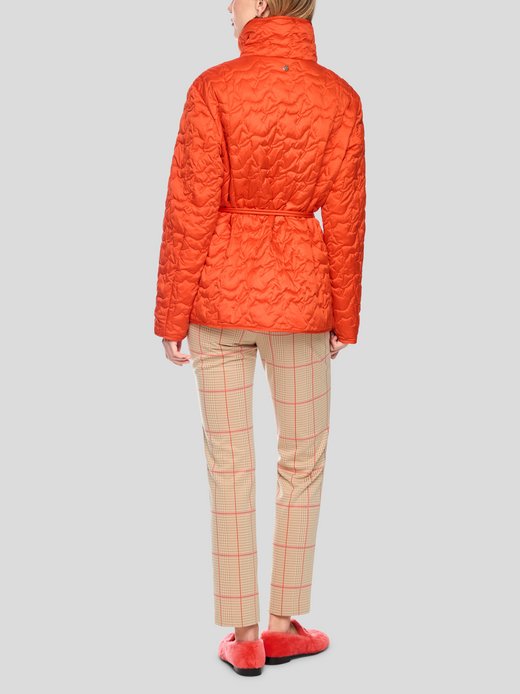Damen Steppjacke