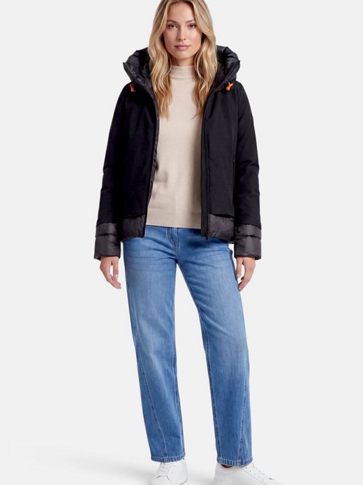 Damen Steppjacke