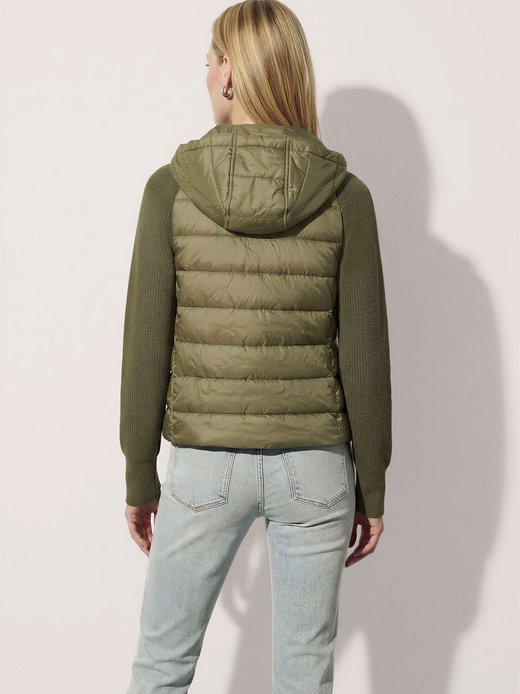Damen Steppjacke