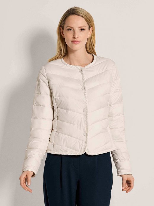 Damen Steppjacke