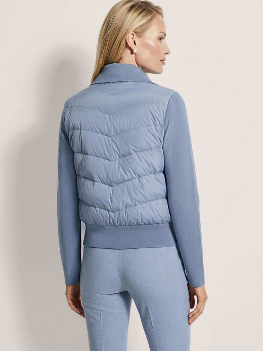 Damen Steppjacke