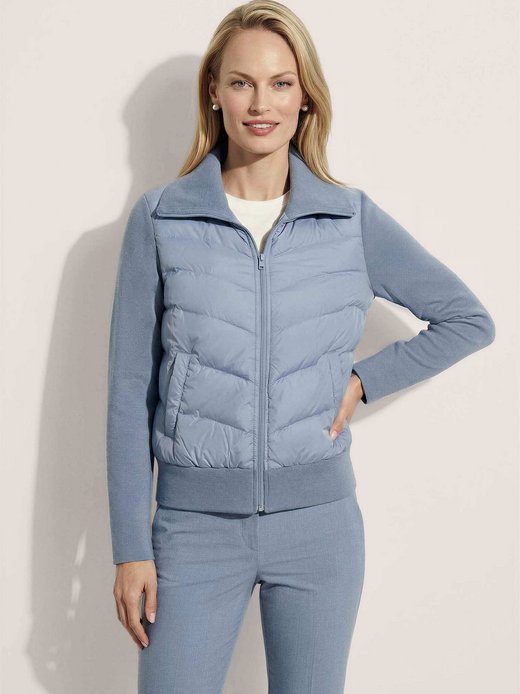 Damen Steppjacke
