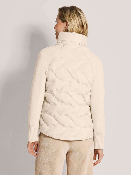 Damen Steppjacke