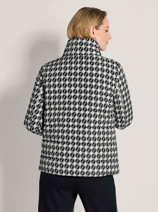 Damen Steppjacke