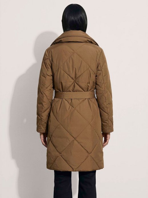 Damen Steppjacke