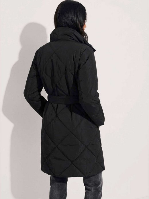Damen Steppjacke