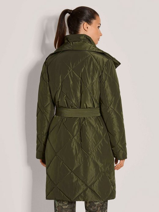Damen Steppjacke