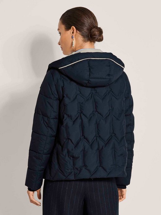 Damen Steppjacke