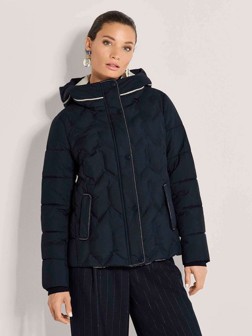 Damen Steppjacke