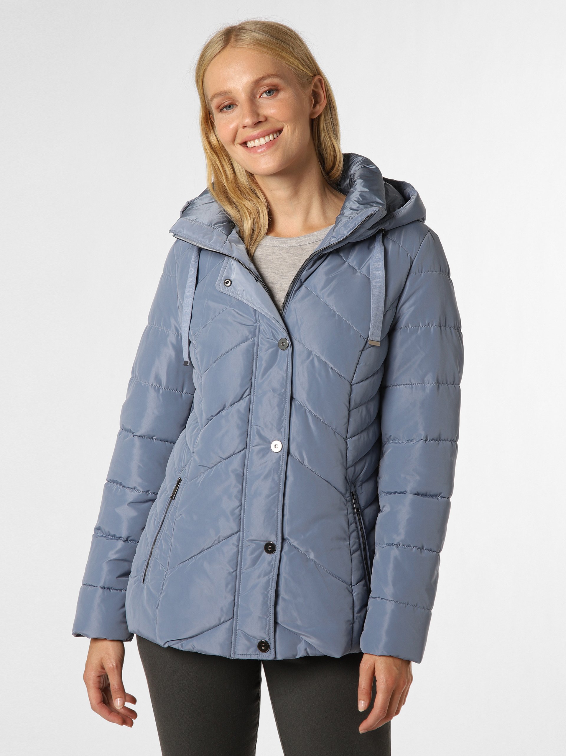 Franco Callegari Damen Steppjacke online kaufen