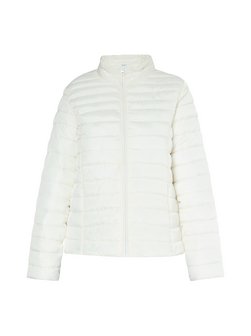 Artikelbild Damen Steppjacke von ICEBOUND in beige uni