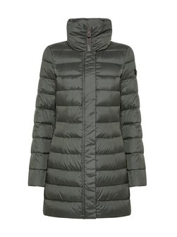 Artikelbild Damen Steppjacke von PEUTEREY in grau uni
