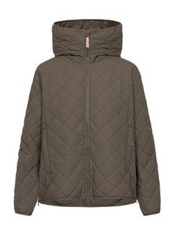 Damen Steppjacke