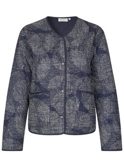 Damen Steppjacke