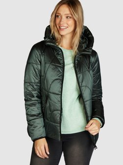 Damen Steppjacke
