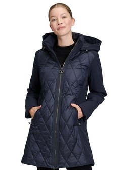 Damen Steppjacke