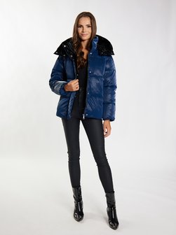 Damen Steppjacke