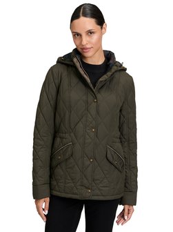 Damen Steppjacke