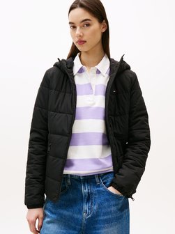 Damen Steppjacke
