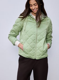 Damen Steppjacke