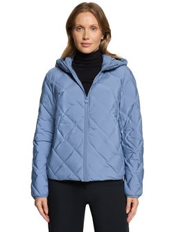 Damen Steppjacke