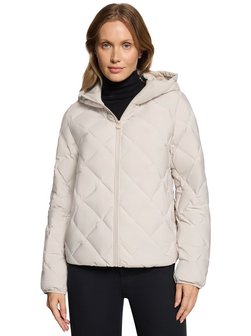 Damen Steppjacke