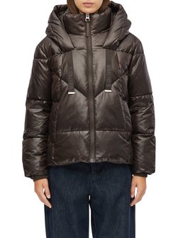 Damen Steppjacke