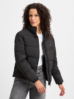 Damen Steppjacke