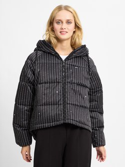 Damen Steppjacke