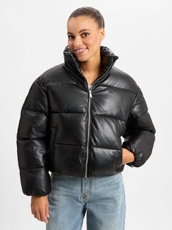 Damen Steppjacke