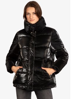 Damen Steppjacke