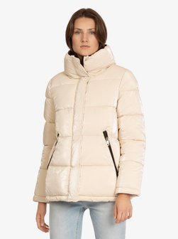 Damen Steppjacke