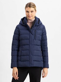 Damen Steppjacke