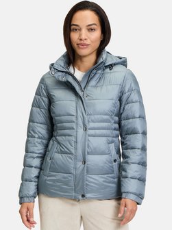Damen Steppjacke