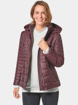 Damen Steppjacke