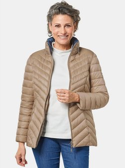 Damen Steppjacke