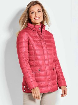 Damen Steppjacke