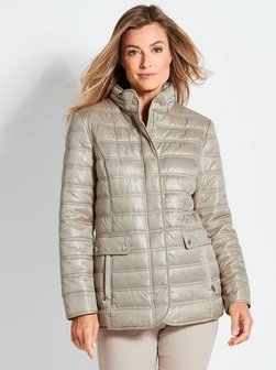 Damen Steppjacke
